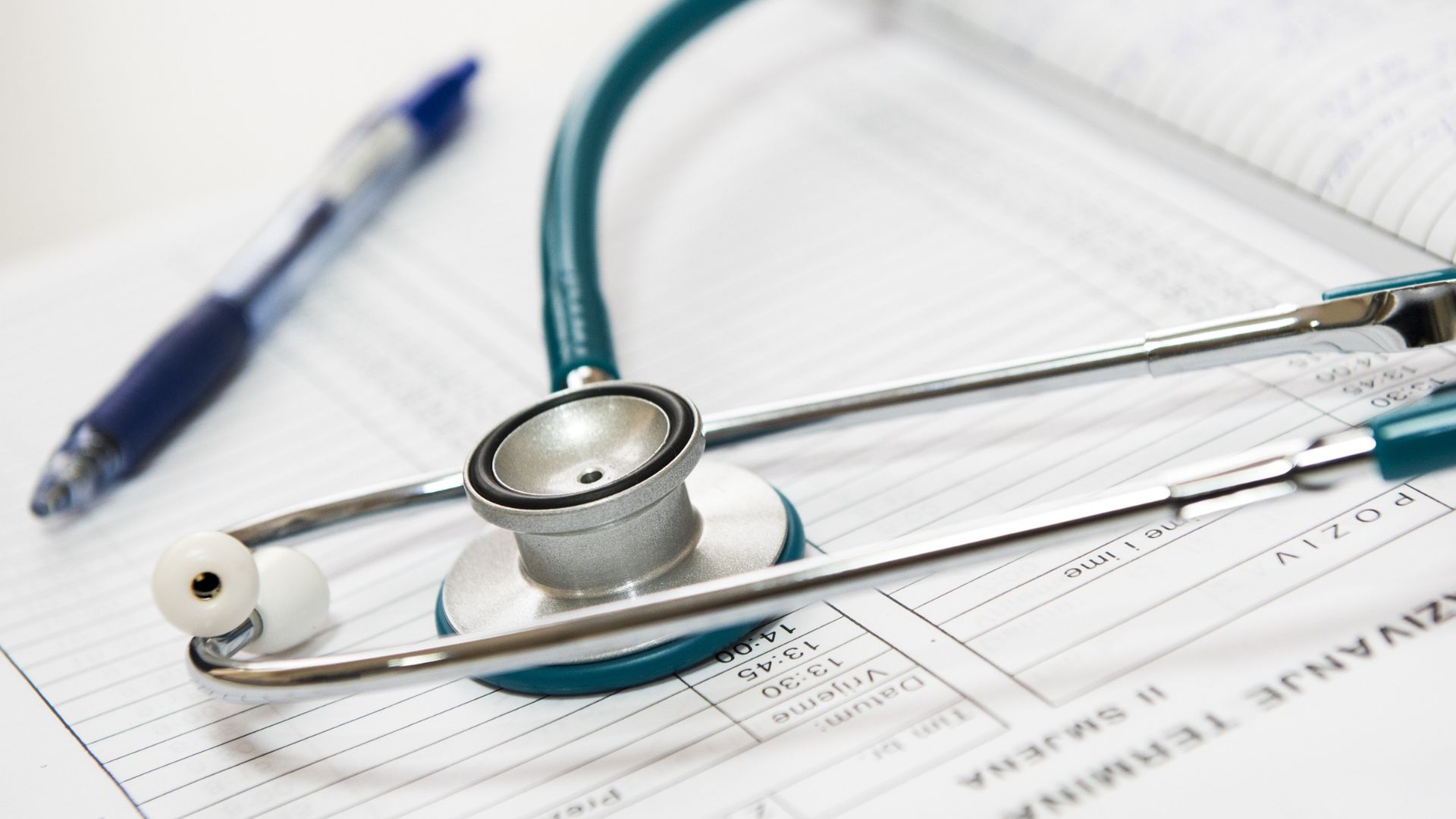 Healthcare and life sciences