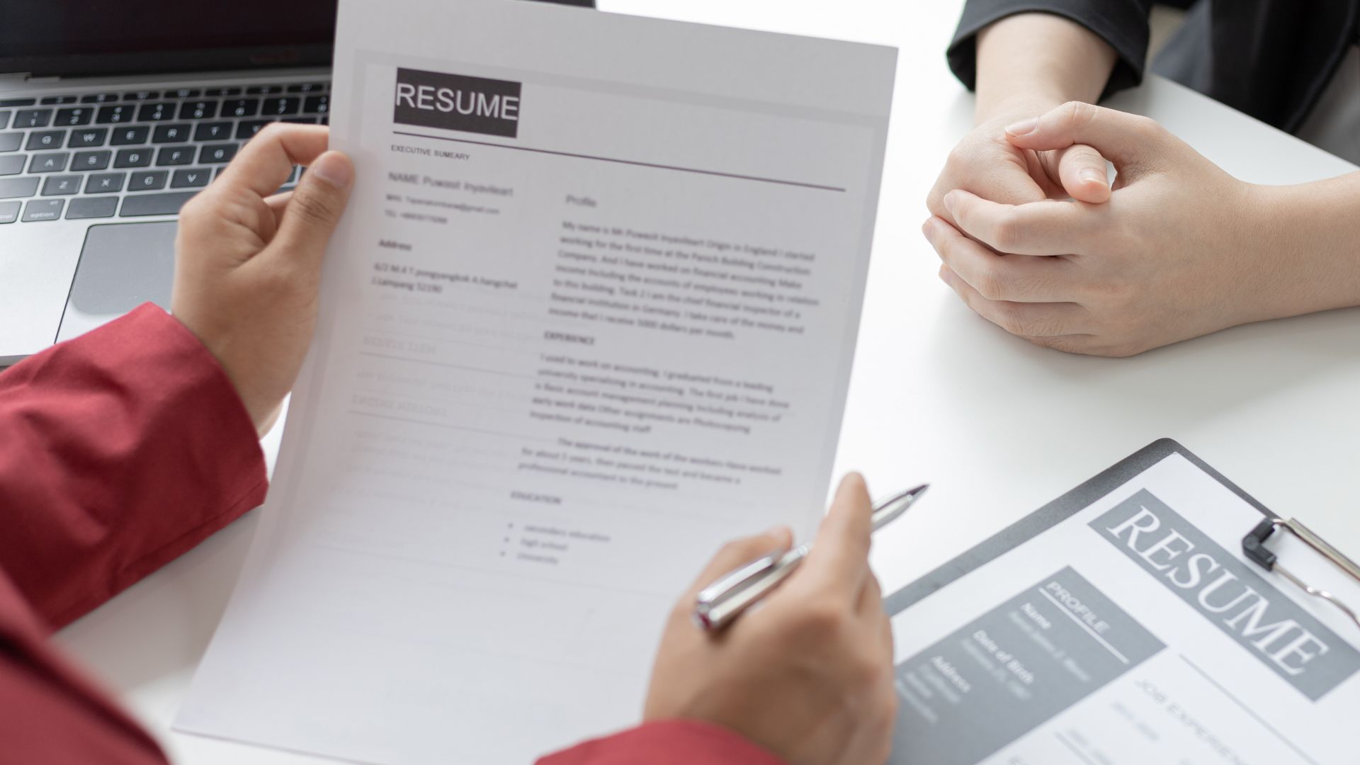 HR and Workforce Solutions