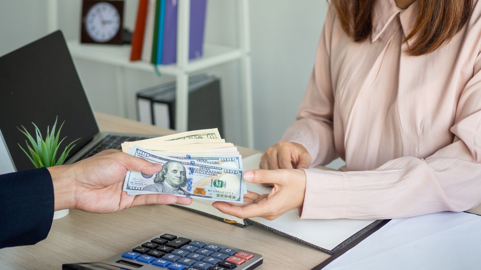 Banking, Financial Services, and Insurance