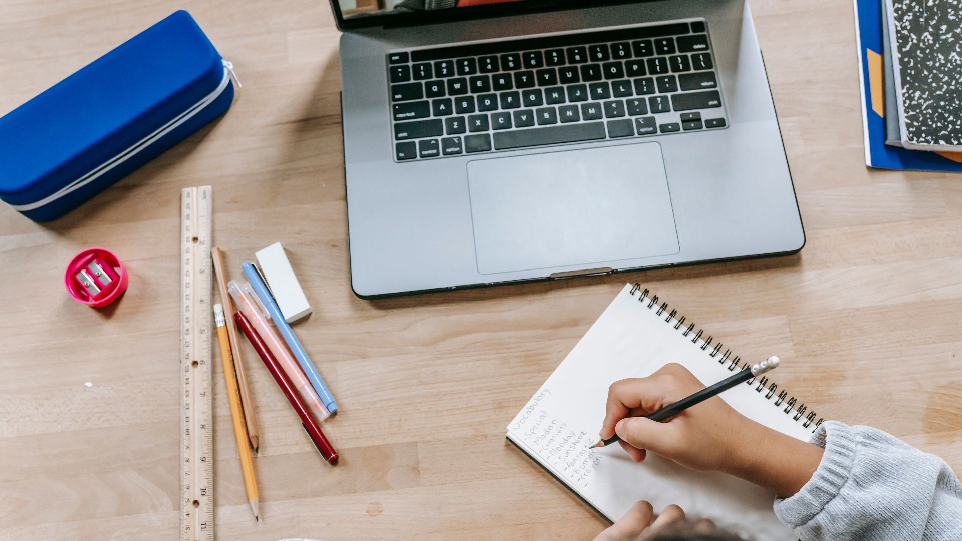 Education and EdTech Solutions