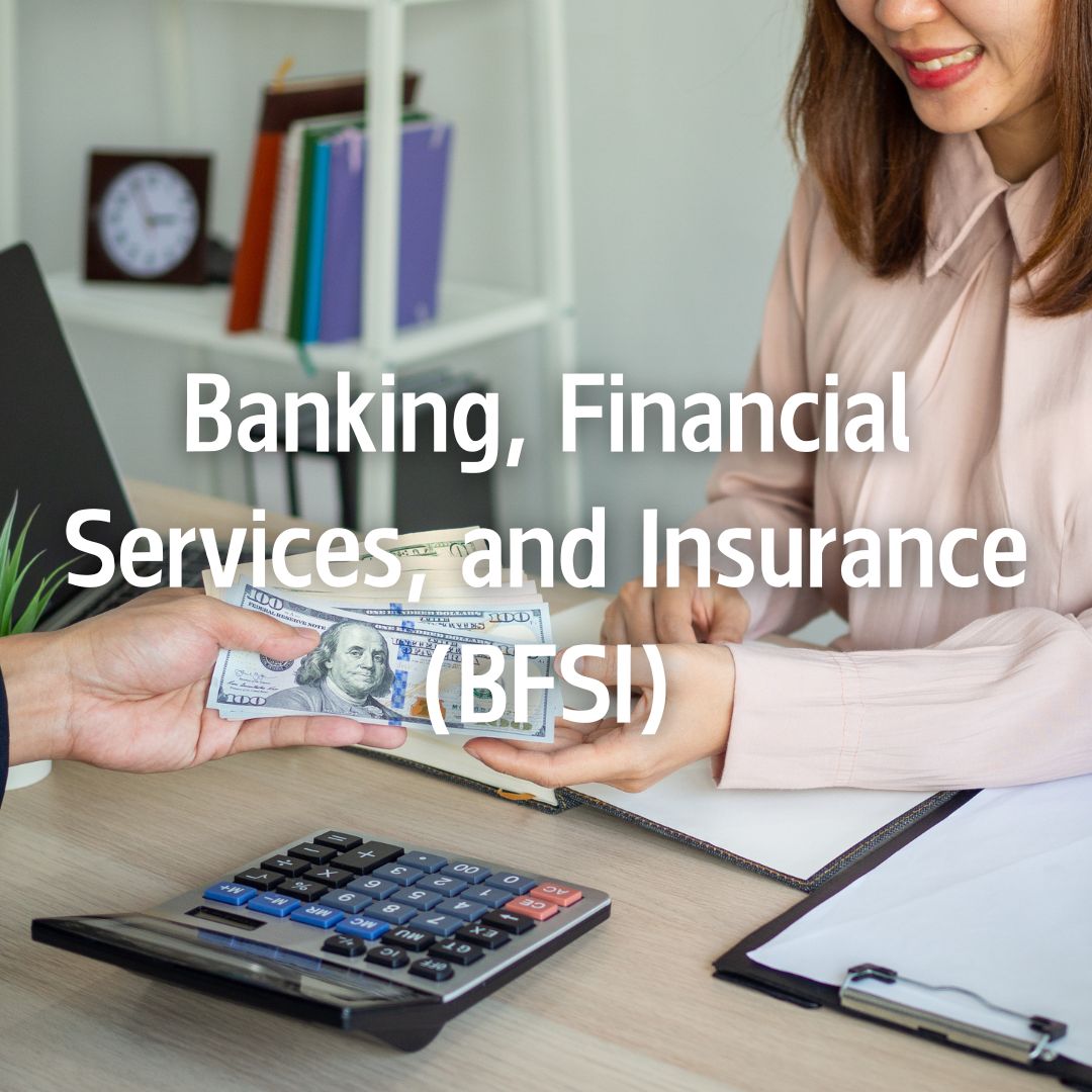 Banking, Financial Services and Insurance
